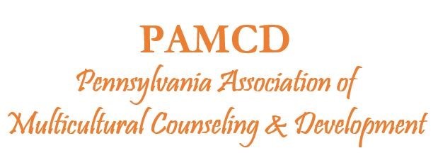 PAMCD Logo