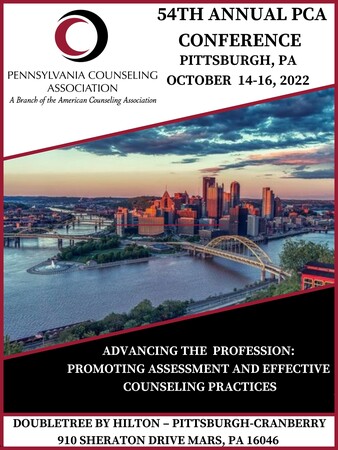 2022 Conference Save the Date