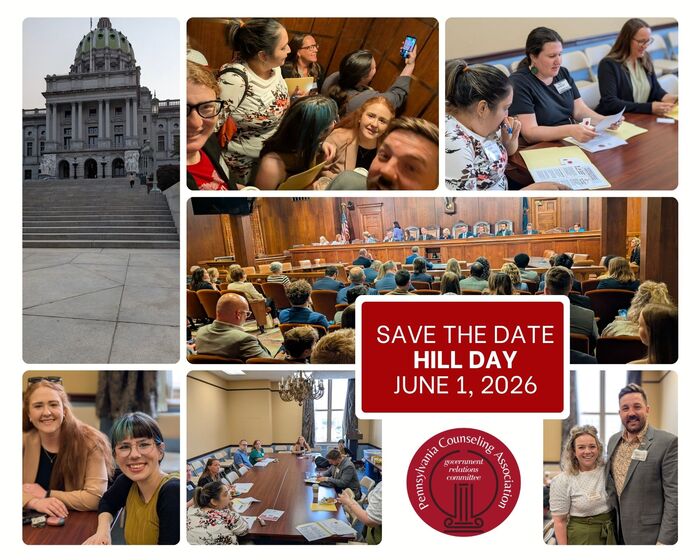 Save the Date 2026 Logo